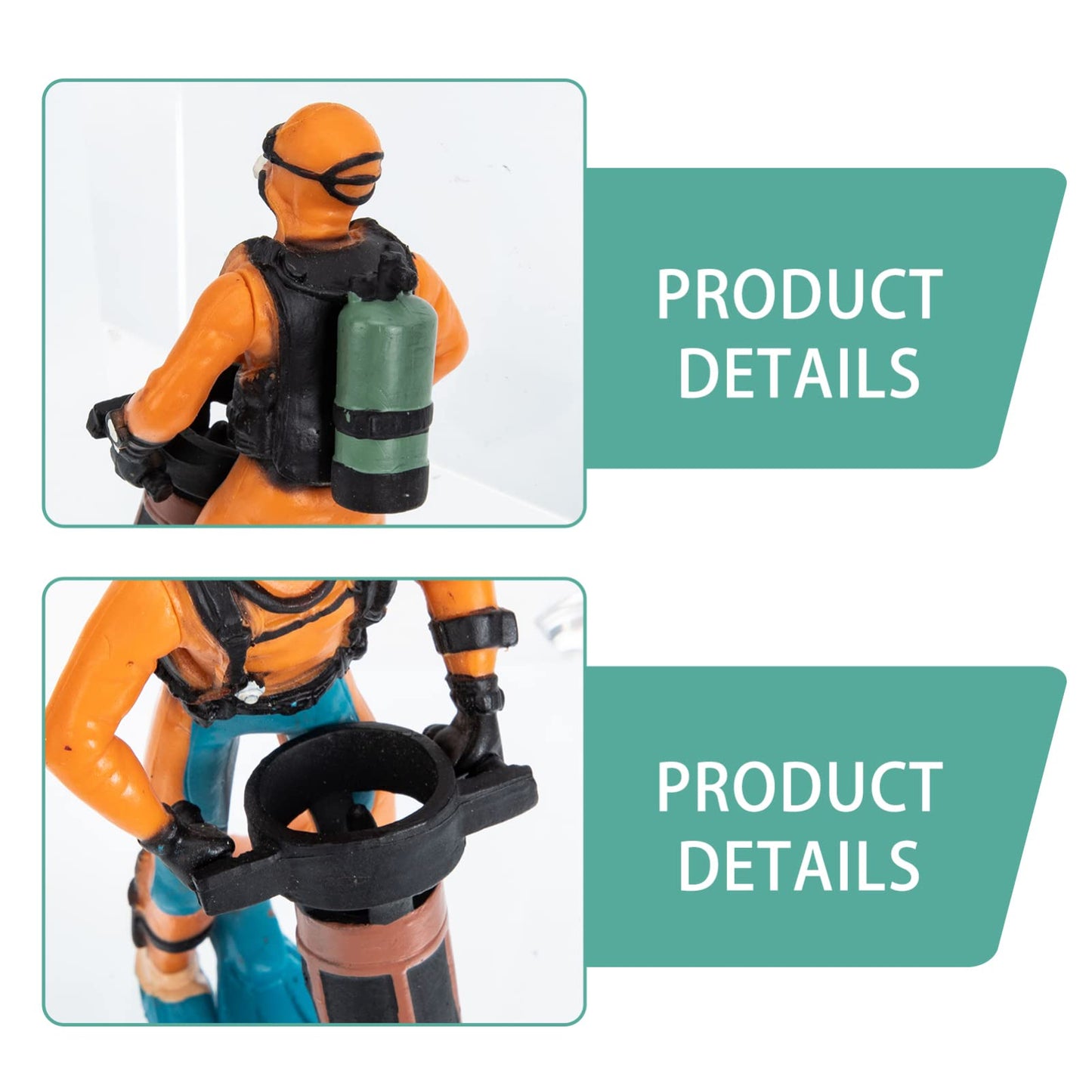 Your one-stop shop for diverse, top-quality aquarium supplies and accessories