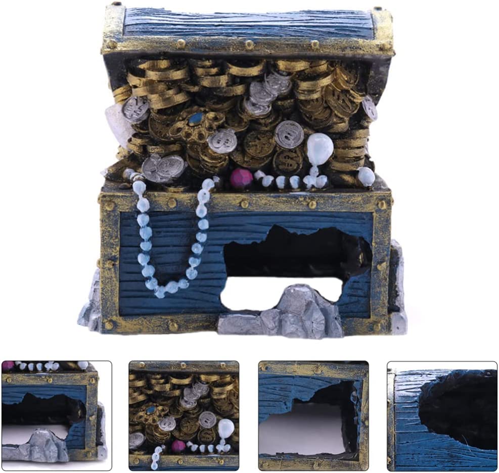 Your one-stop shop for diverse, top-quality aquarium supplies and accessories
