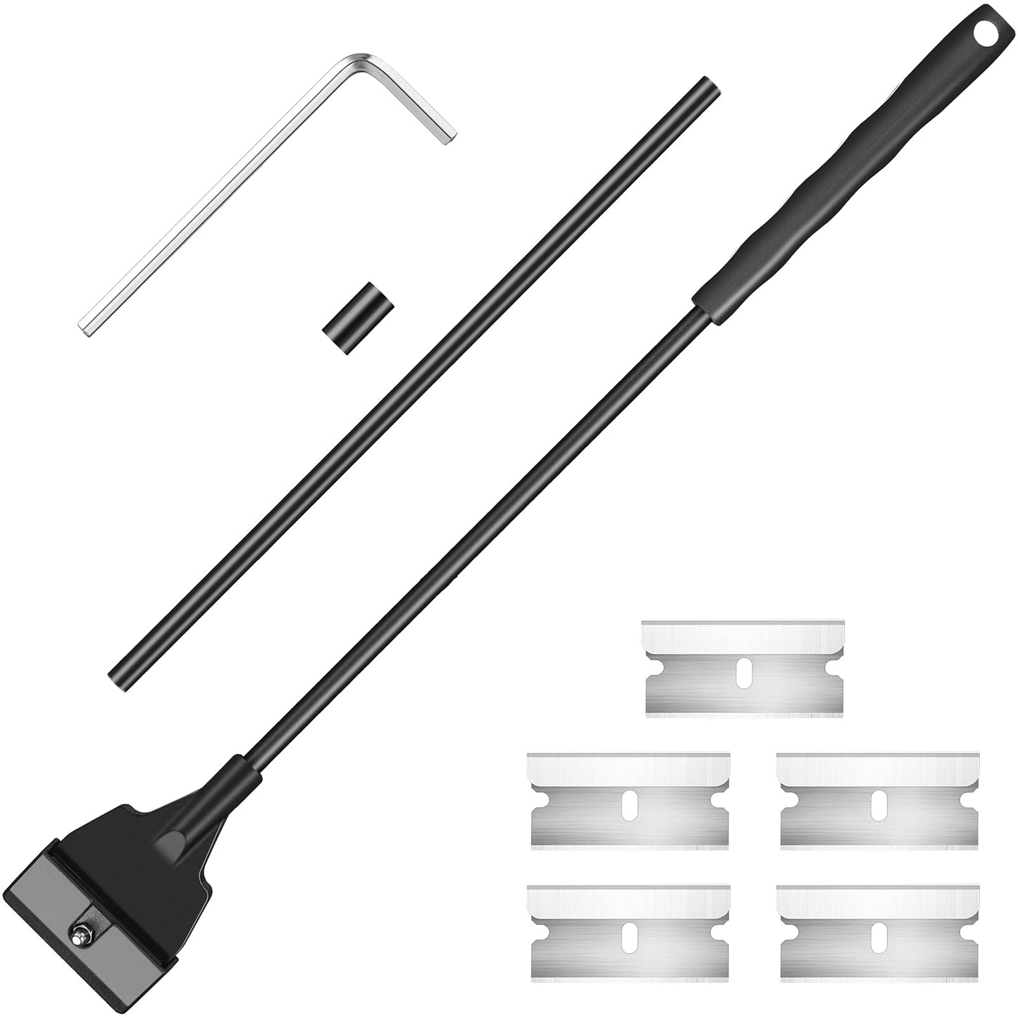 Your one-stop shop for diverse, top-quality aquarium supplies and accessories