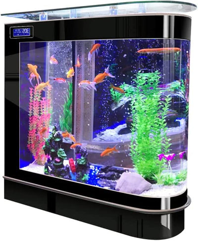 Your one-stop shop for diverse, top-quality aquarium supplies and accessories