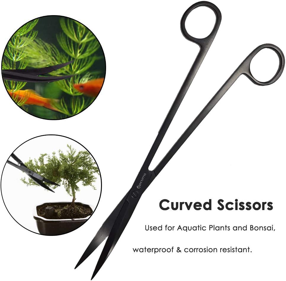 Your one-stop shop for diverse, top-quality aquarium supplies and accessories