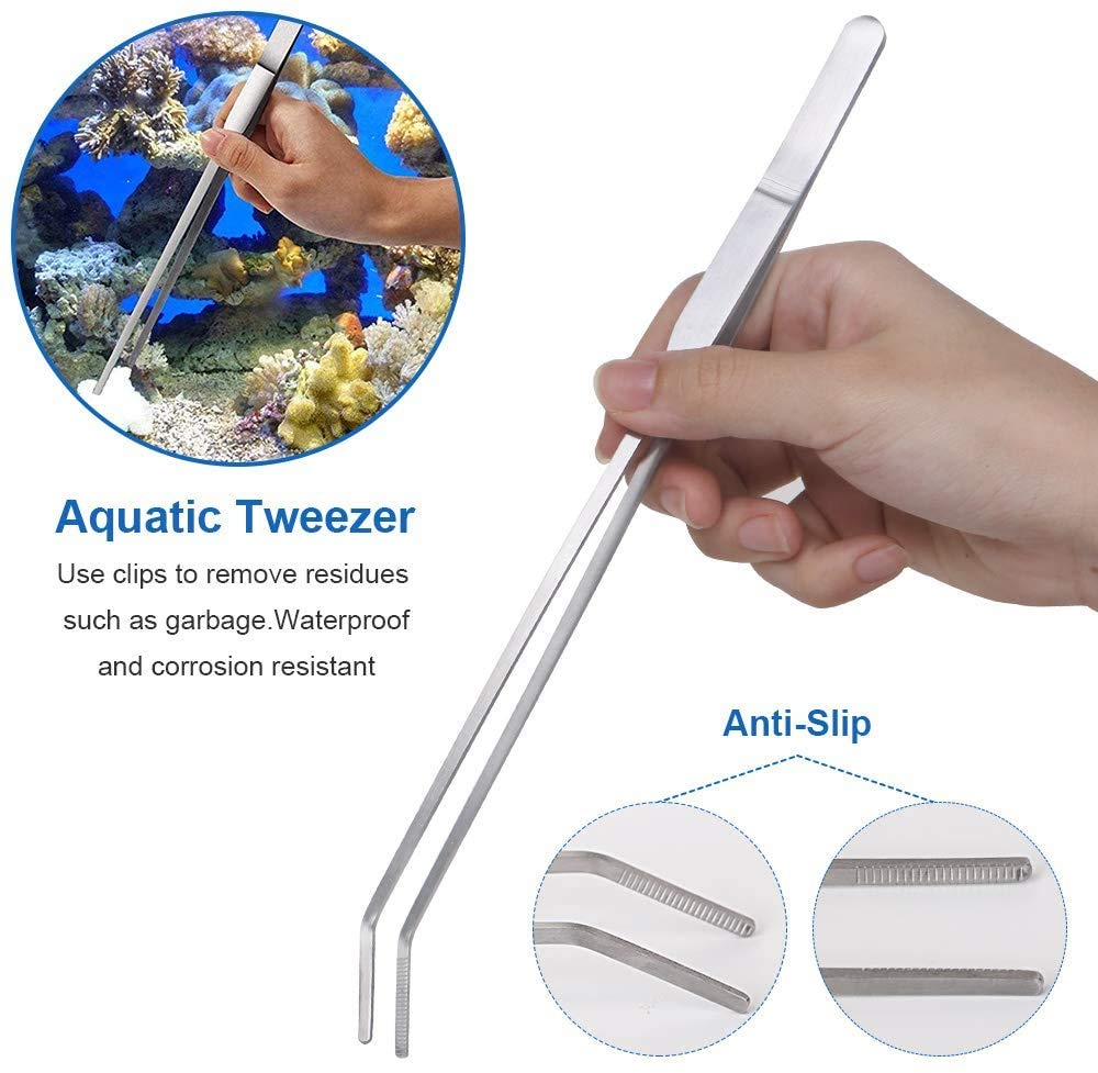 Your one-stop shop for diverse, top-quality aquarium supplies and accessories