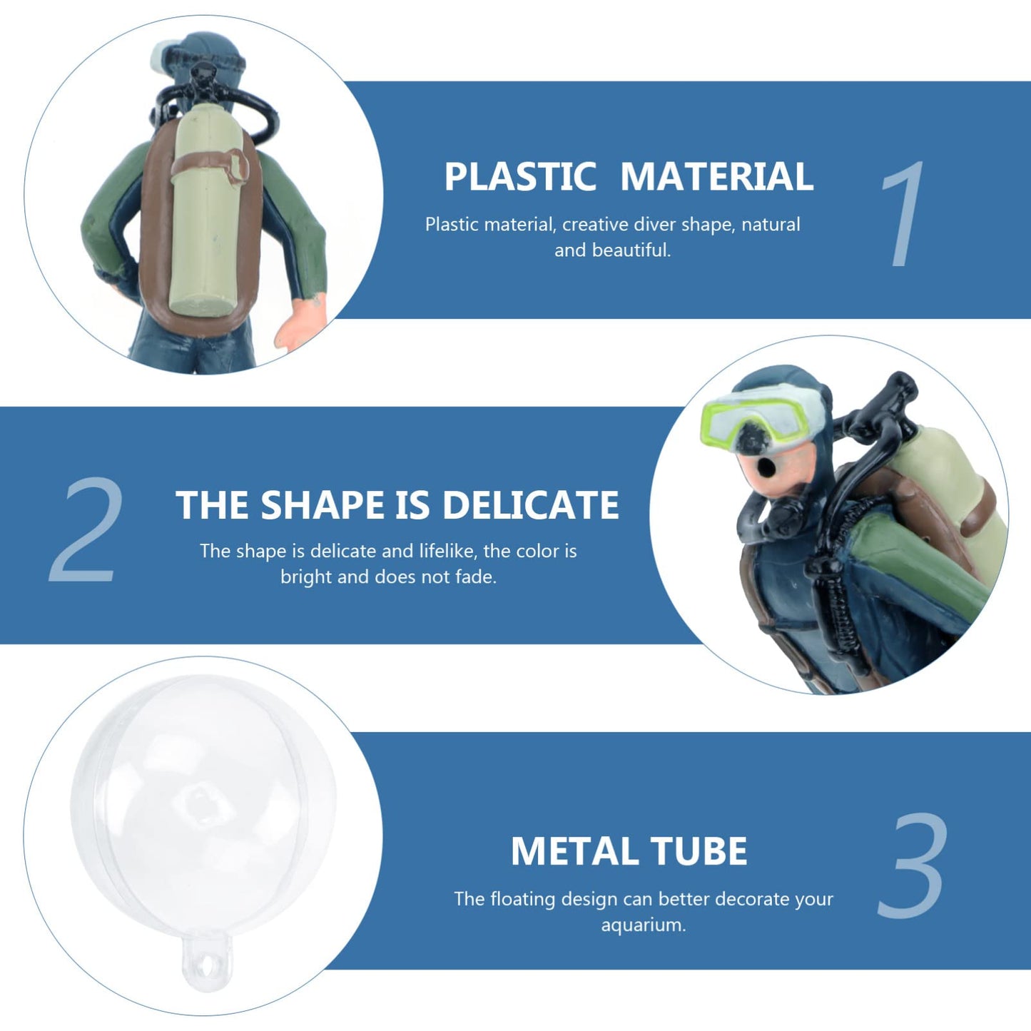 Your one-stop shop for diverse, top-quality aquarium supplies and accessories