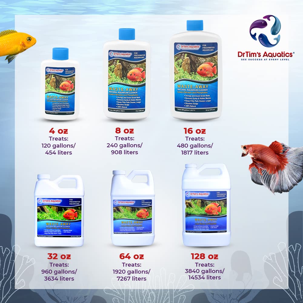 Your one-stop shop for diverse, top-quality aquarium supplies and accessories
