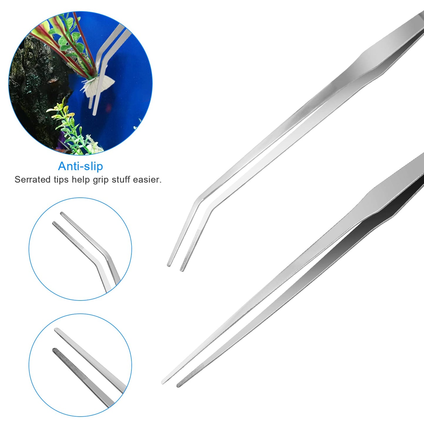 Your one-stop shop for diverse, top-quality aquarium supplies and accessories
