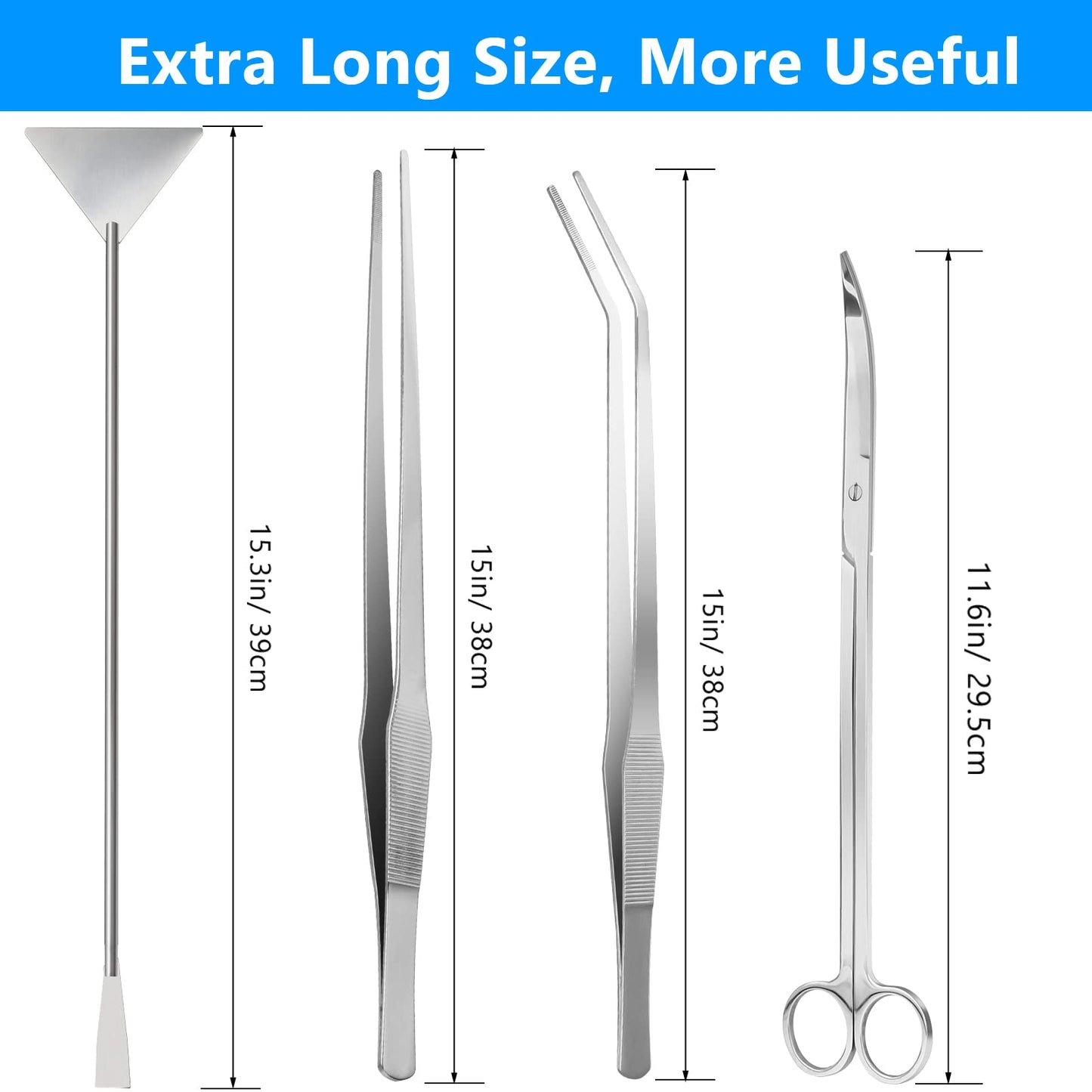 Your one-stop shop for diverse, top-quality aquarium supplies and accessories