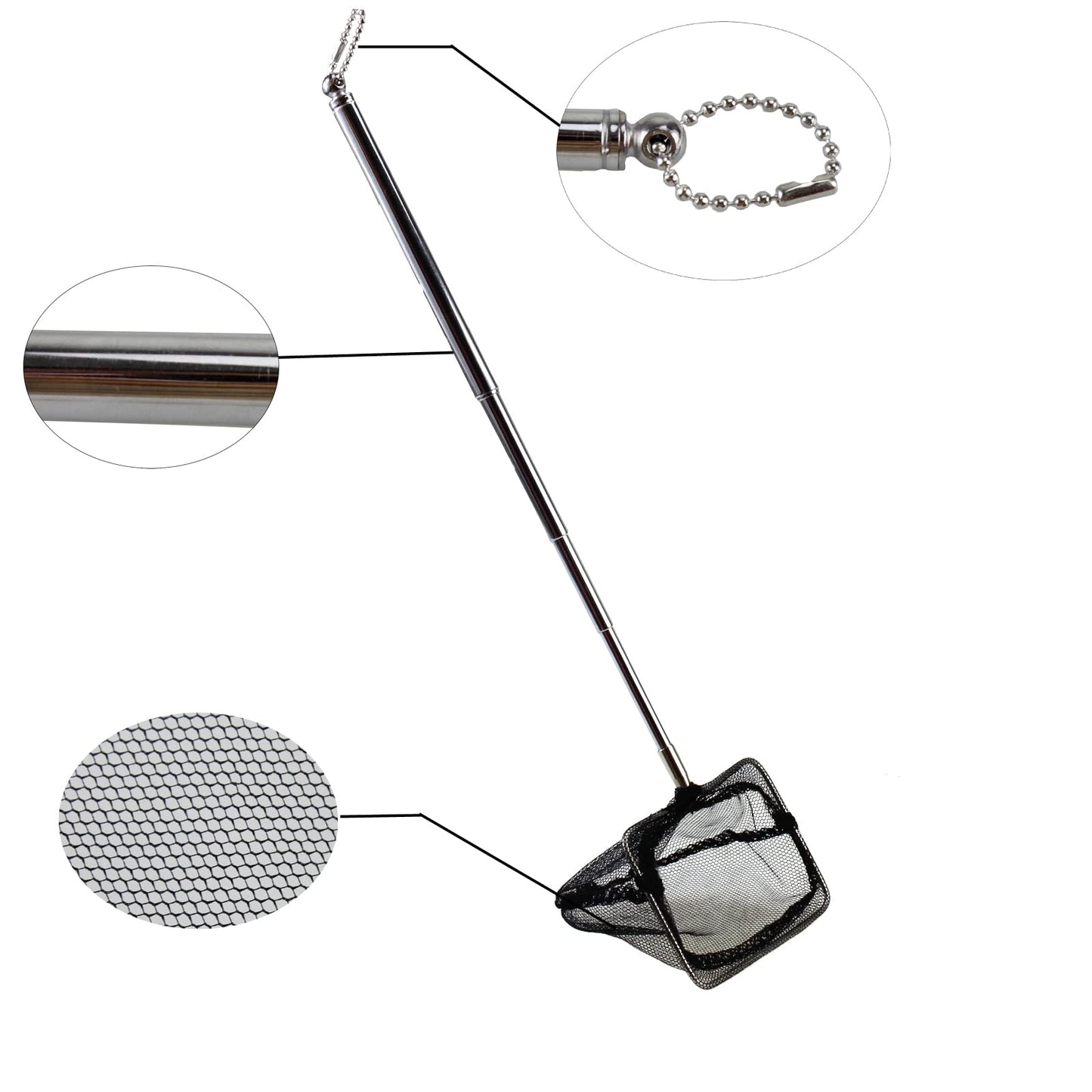 Your one-stop shop for diverse, top-quality aquarium supplies and accessories