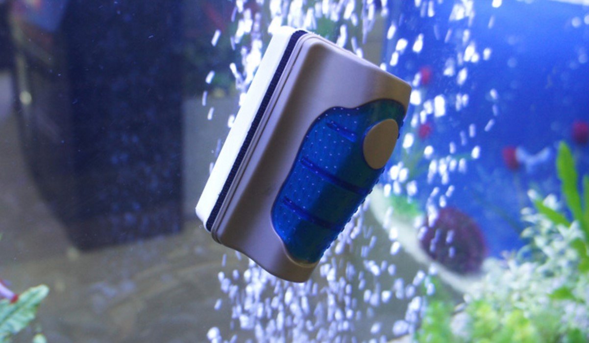 Your one-stop shop for diverse, top-quality aquarium supplies and accessories