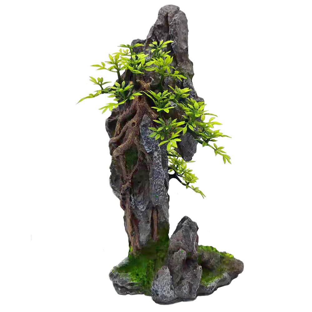 Your one-stop shop for diverse, top-quality aquarium supplies and accessories
