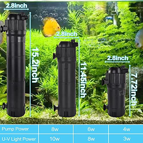 Your one-stop shop for diverse, top-quality aquarium supplies and accessories