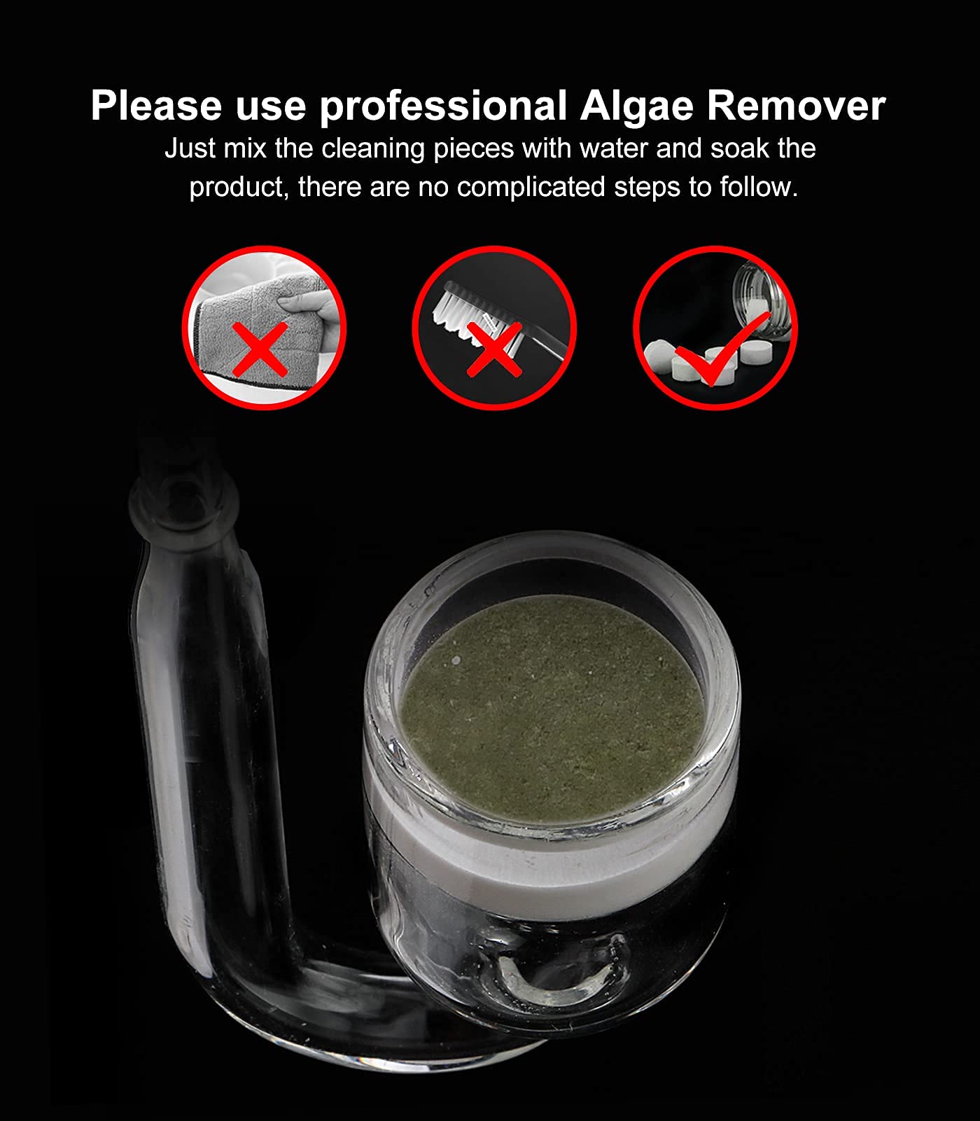 Your one-stop shop for diverse, top-quality aquarium supplies and accessories