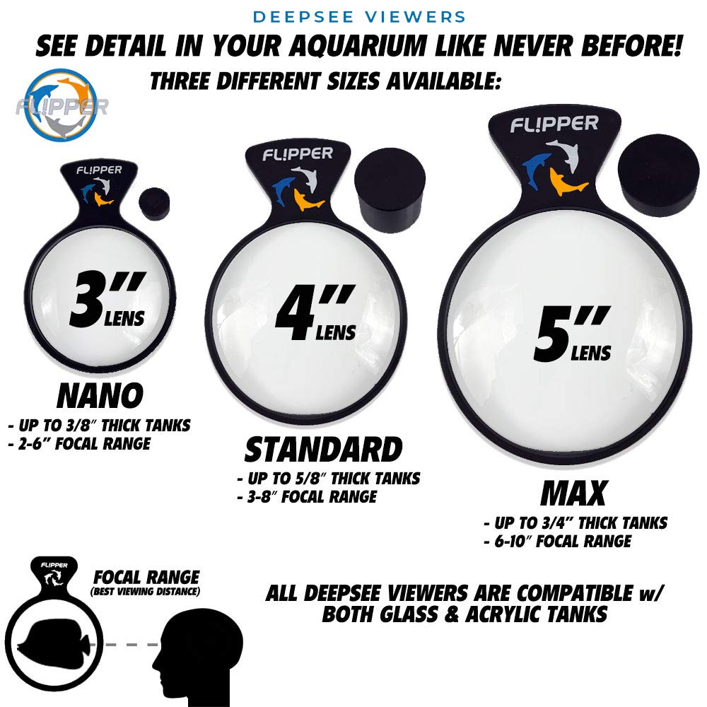 Your one-stop shop for diverse, top-quality aquarium supplies and accessories