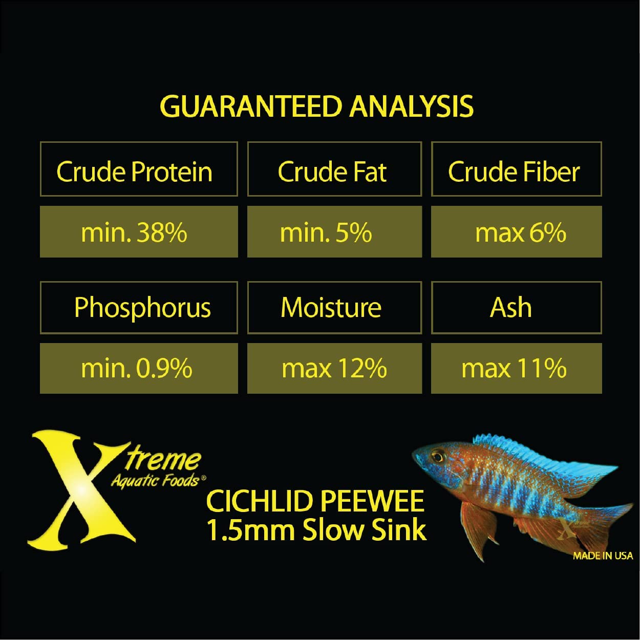 Your one-stop shop for diverse, top-quality aquarium supplies and accessories