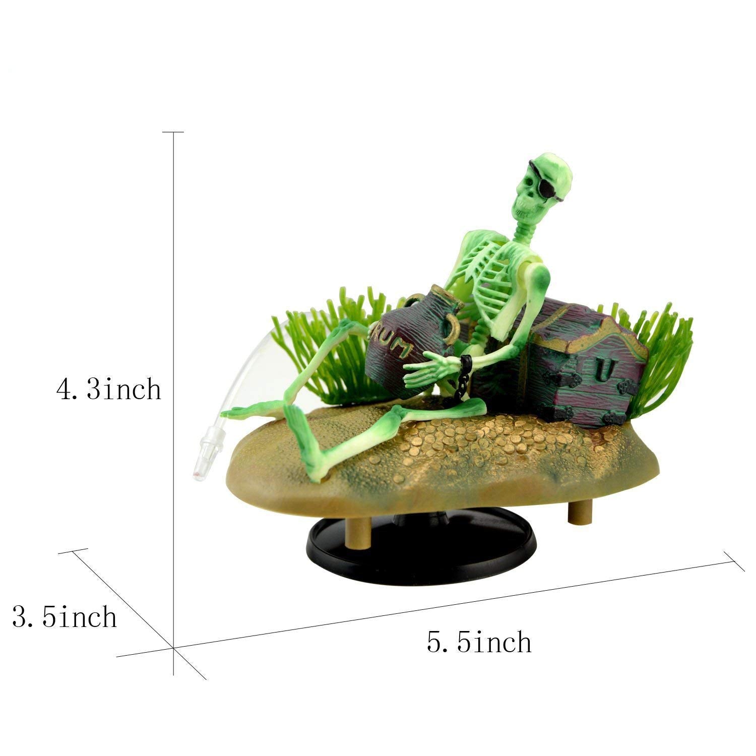 Your one-stop shop for diverse, top-quality aquarium supplies and accessories