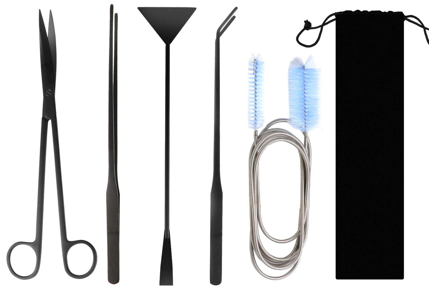 Your one-stop shop for diverse, top-quality aquarium supplies and accessories