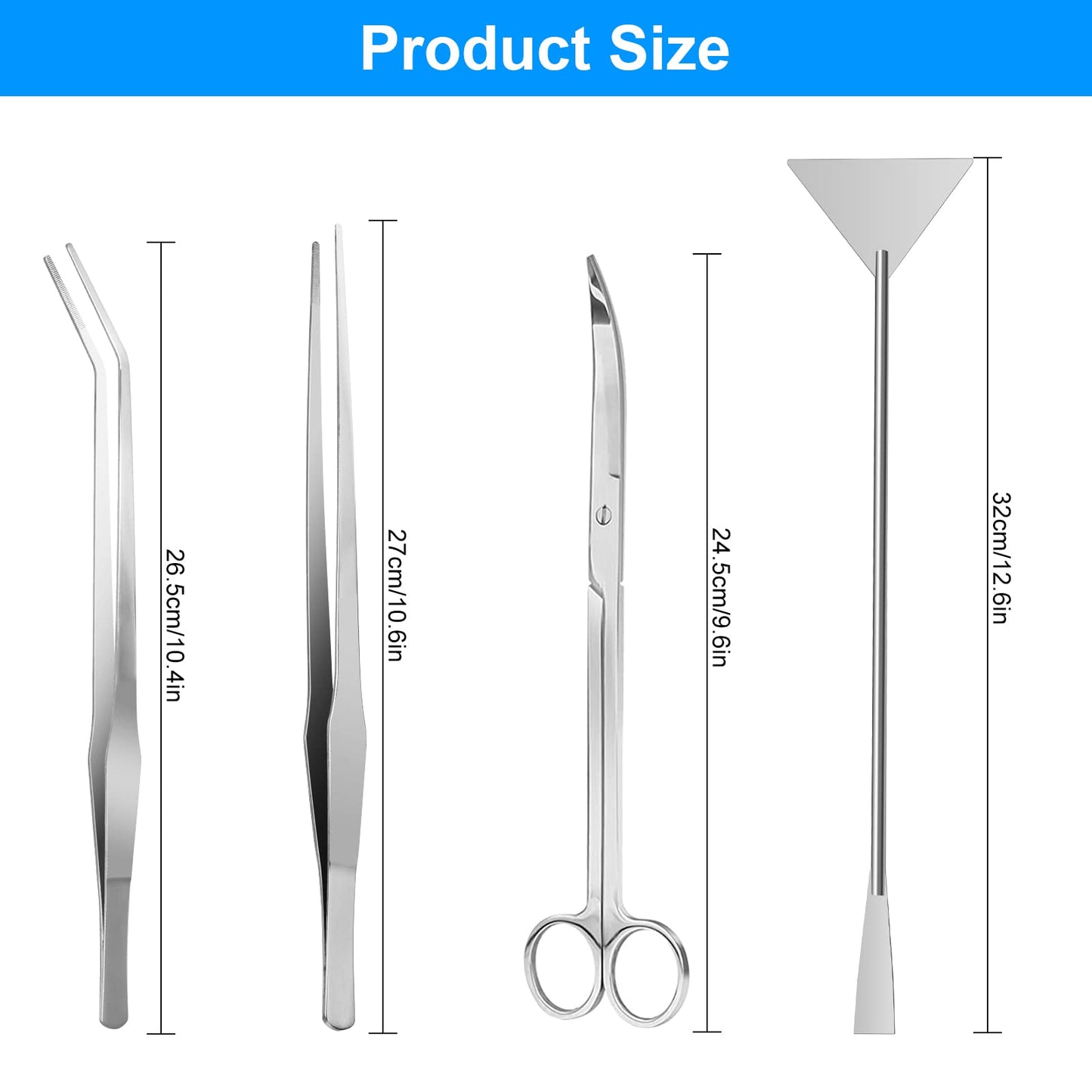 Your one-stop shop for diverse, top-quality aquarium supplies and accessories