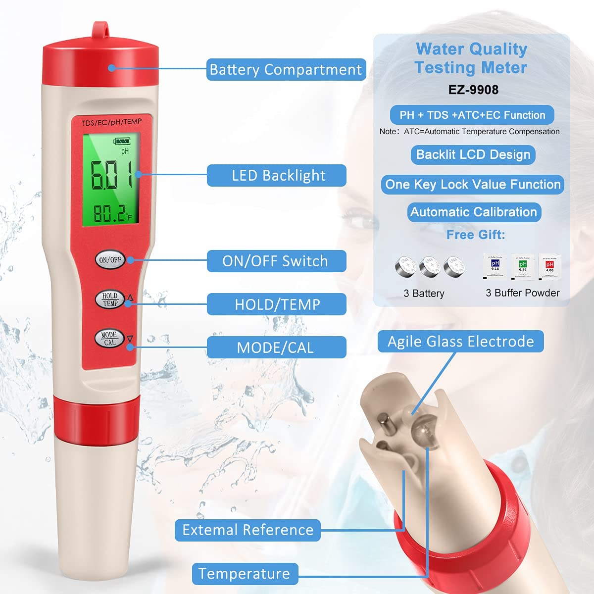 Your one-stop shop for diverse, top-quality aquarium supplies and accessories