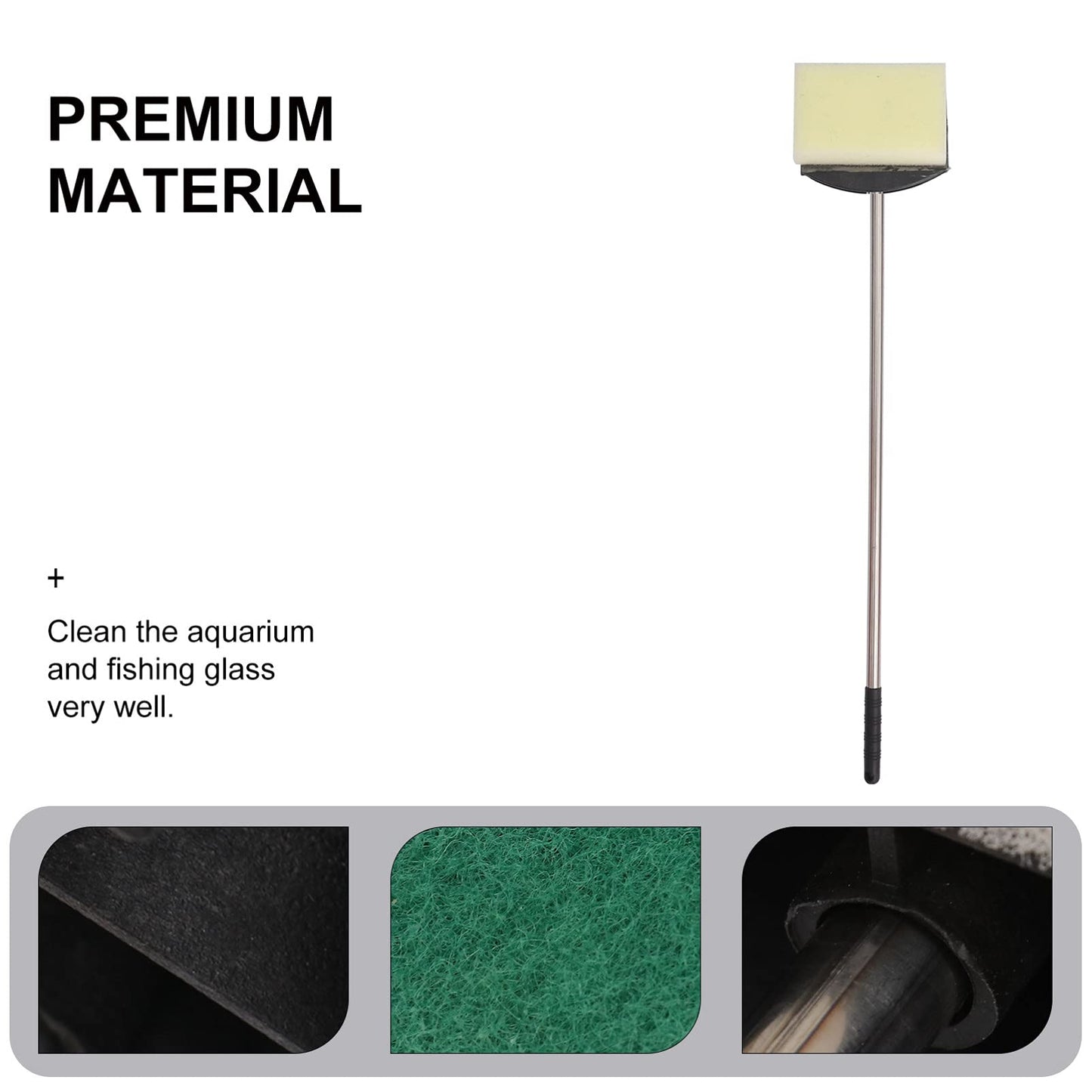 Your one-stop shop for diverse, top-quality aquarium supplies and accessories