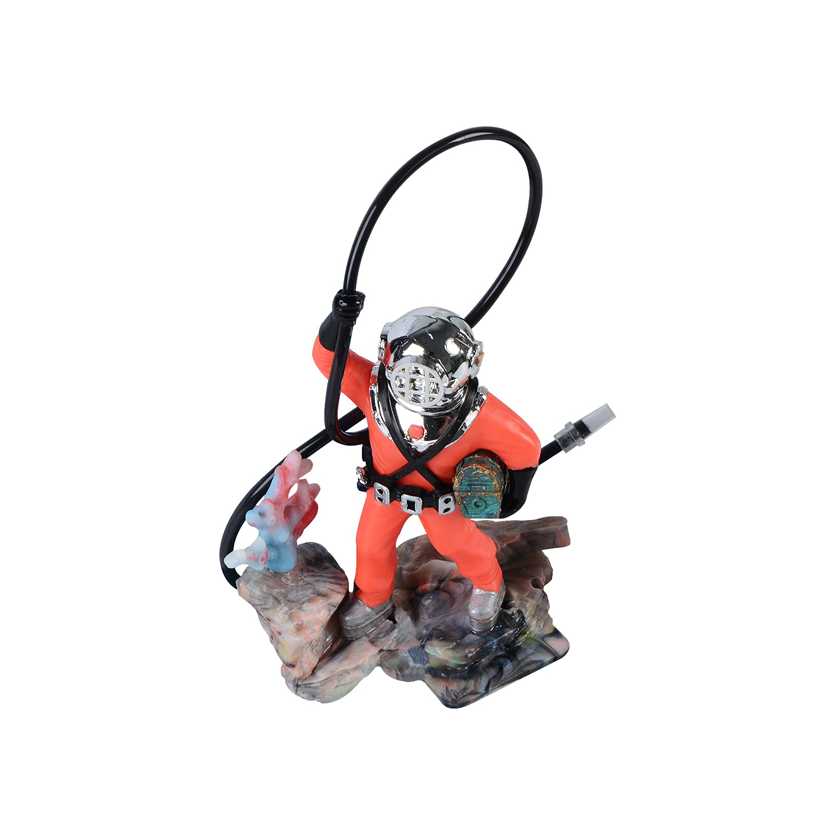 Your one-stop shop for diverse, top-quality aquarium supplies and accessories