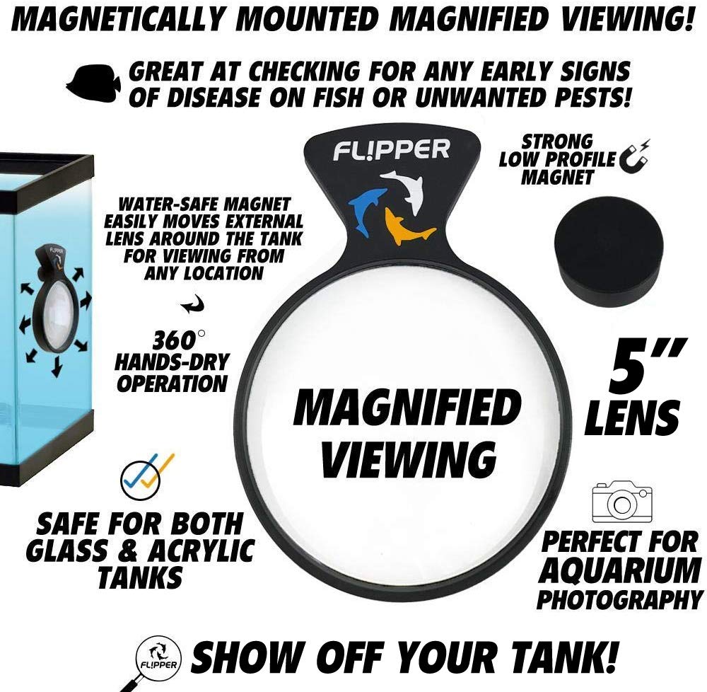 Your one-stop shop for diverse, top-quality aquarium supplies and accessories