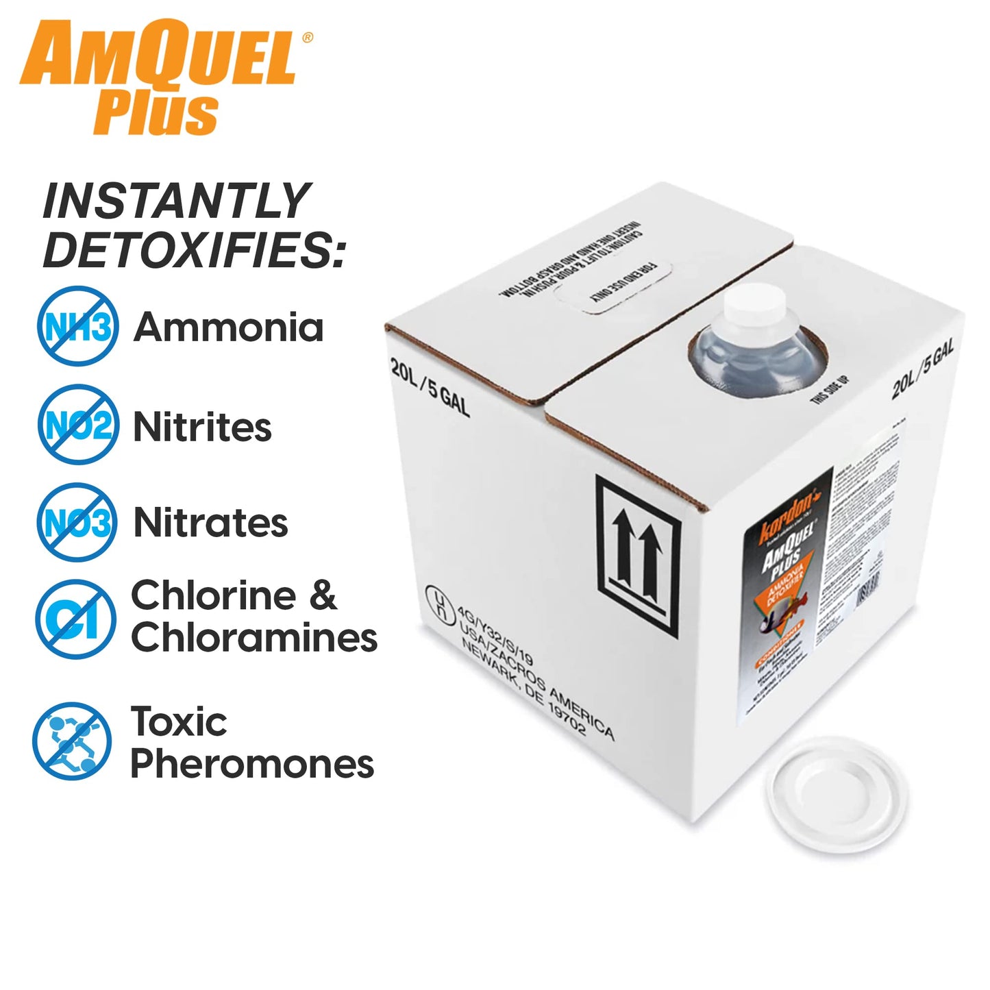 Your one-stop shop for diverse, top-quality aquarium supplies and accessories