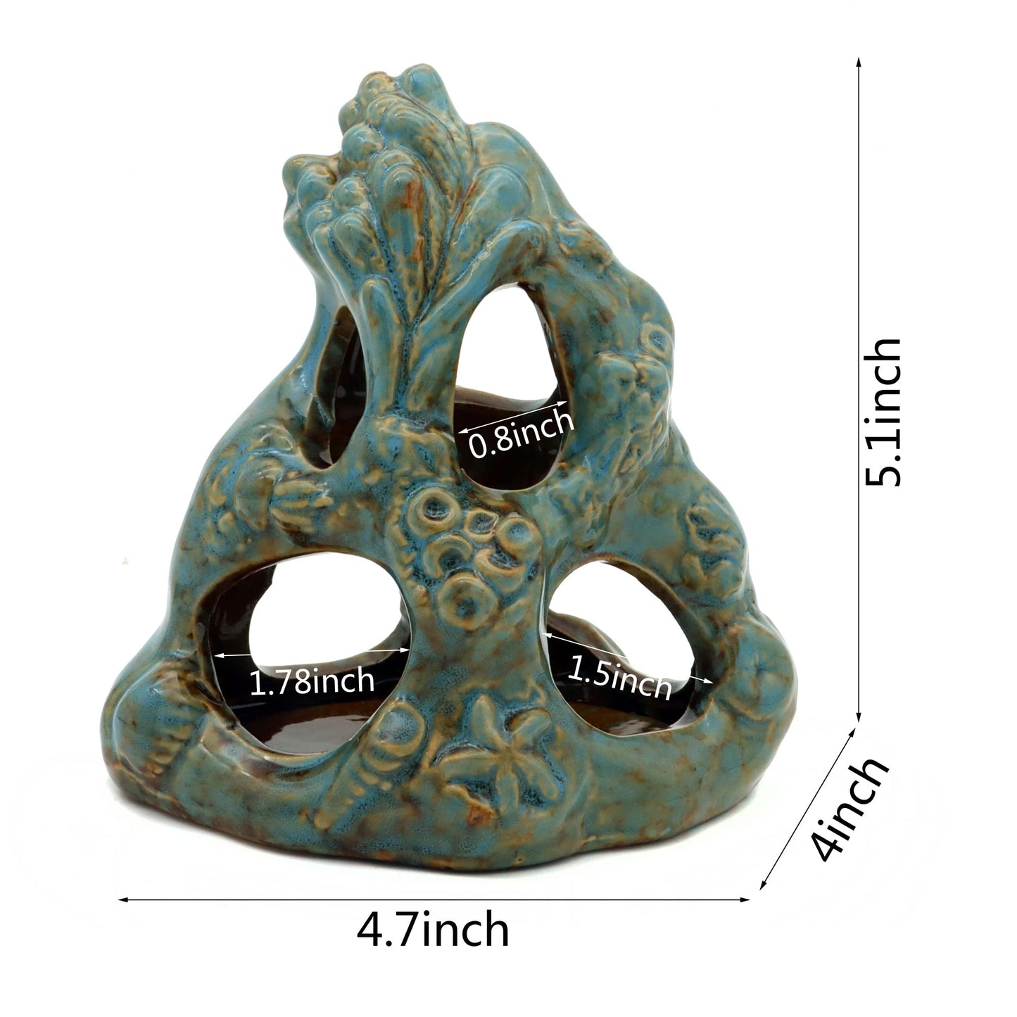 Your one-stop shop for diverse, top-quality aquarium supplies and accessories
