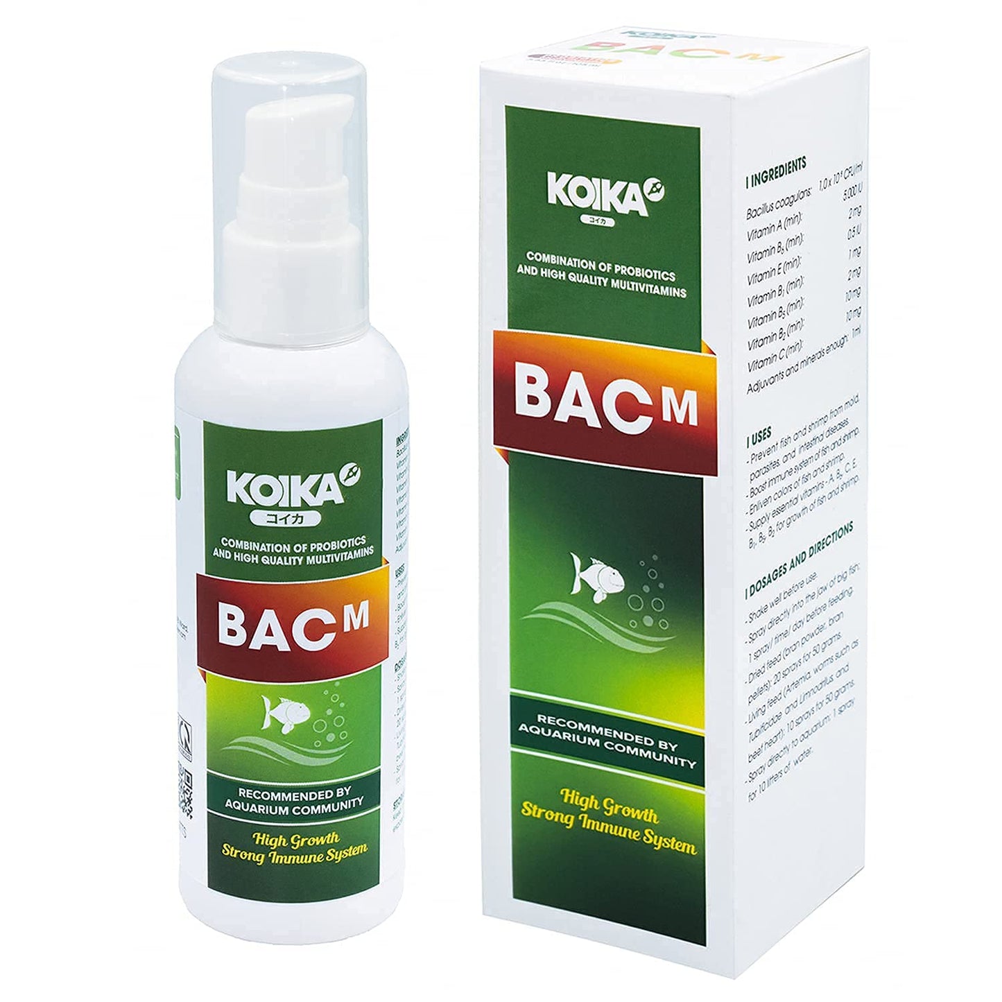 Your one-stop shop for diverse, top-quality aquarium supplies and accessories