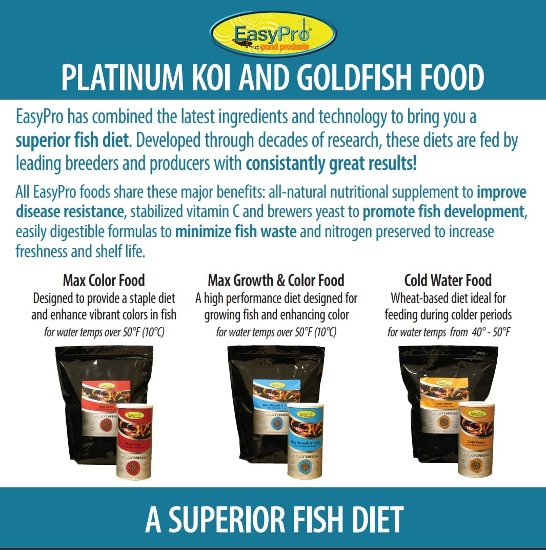Your one-stop shop for diverse, top-quality aquarium supplies and accessories