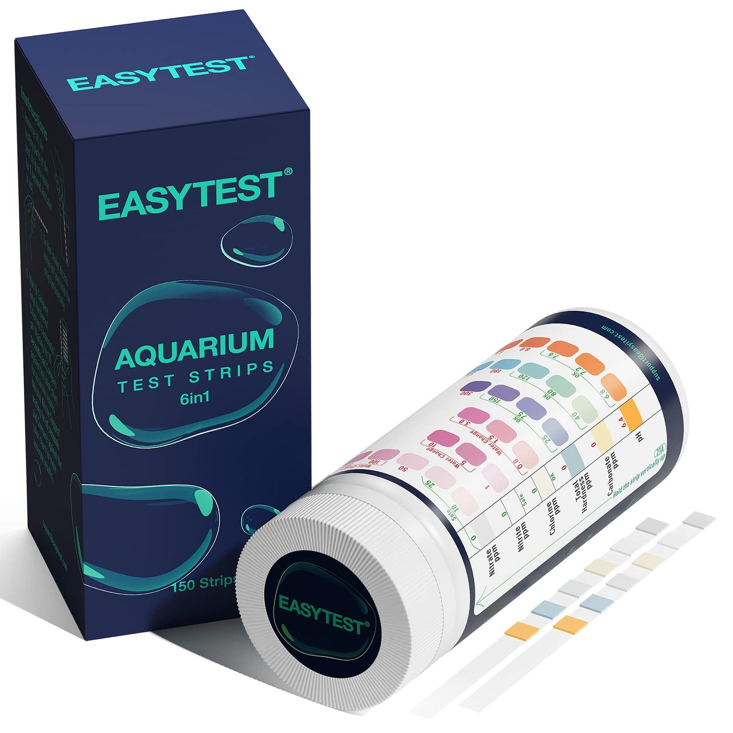 Your one-stop shop for diverse, top-quality aquarium supplies and accessories