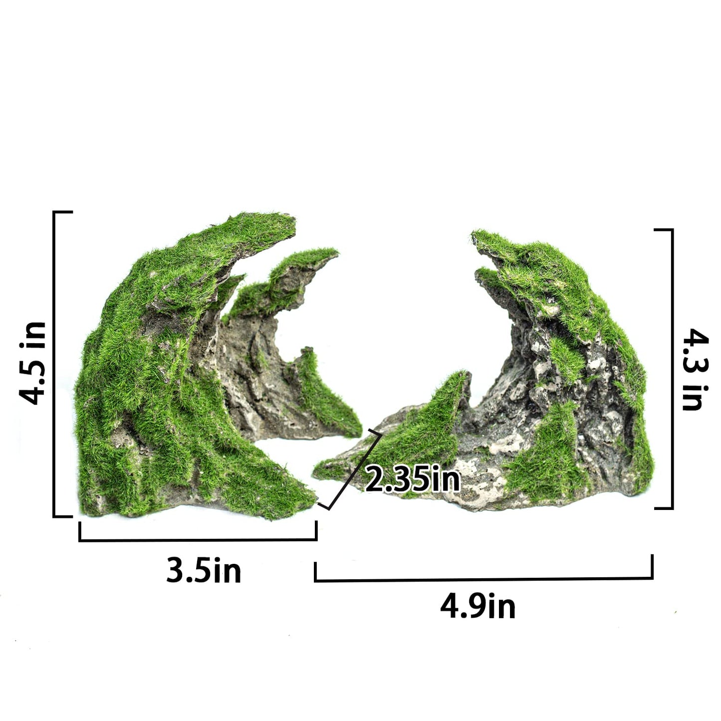 Your one-stop shop for diverse, top-quality aquarium supplies and accessories