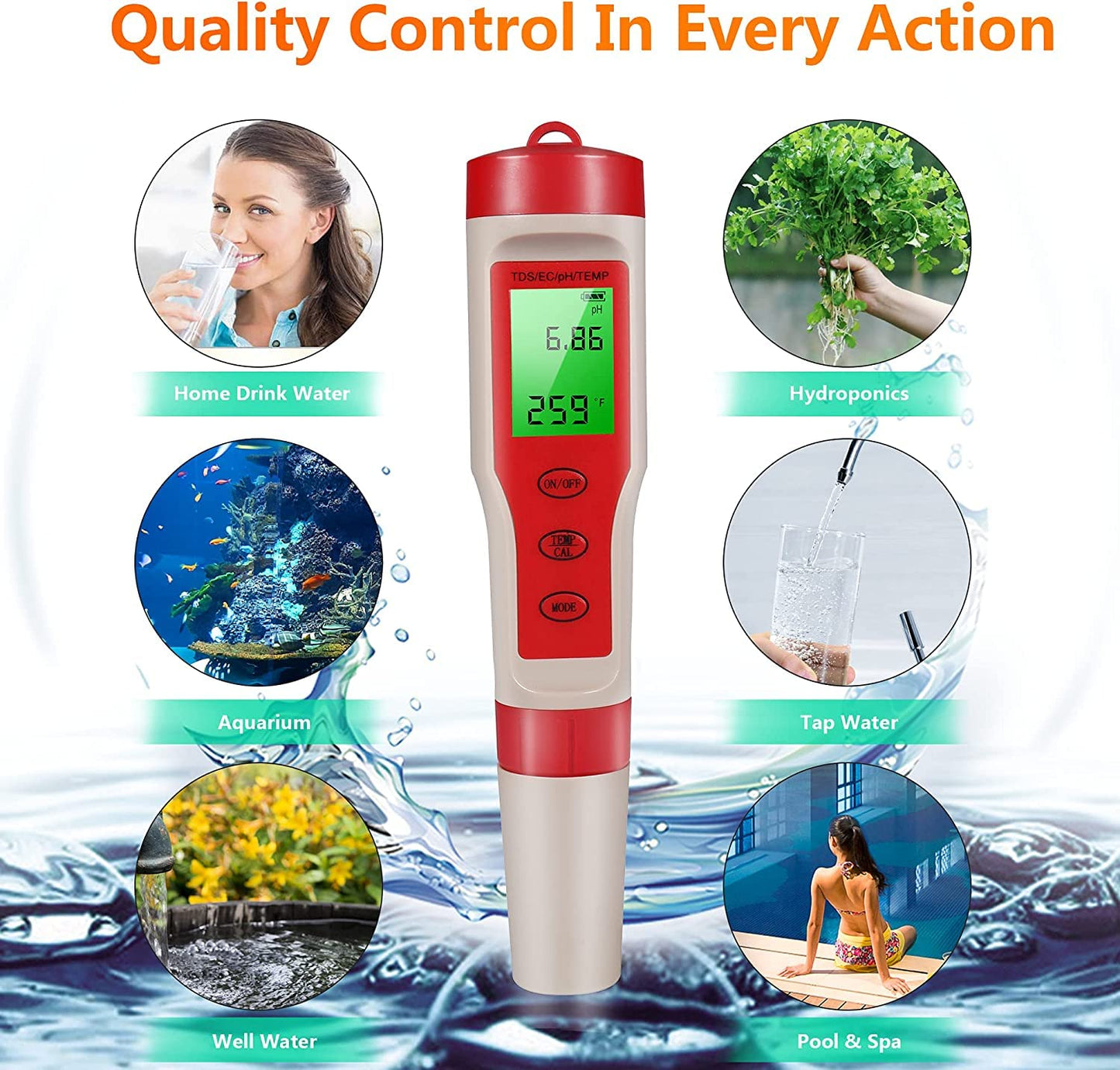 Your one-stop shop for diverse, top-quality aquarium supplies and accessories