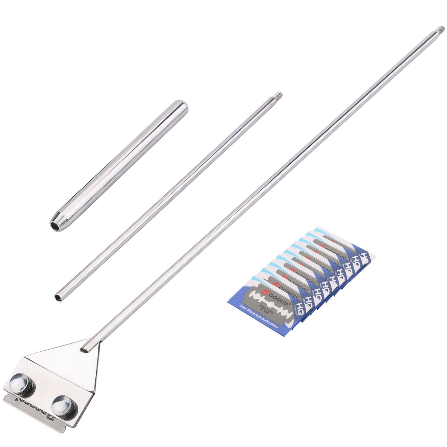Your one-stop shop for diverse, top-quality aquarium supplies and accessories