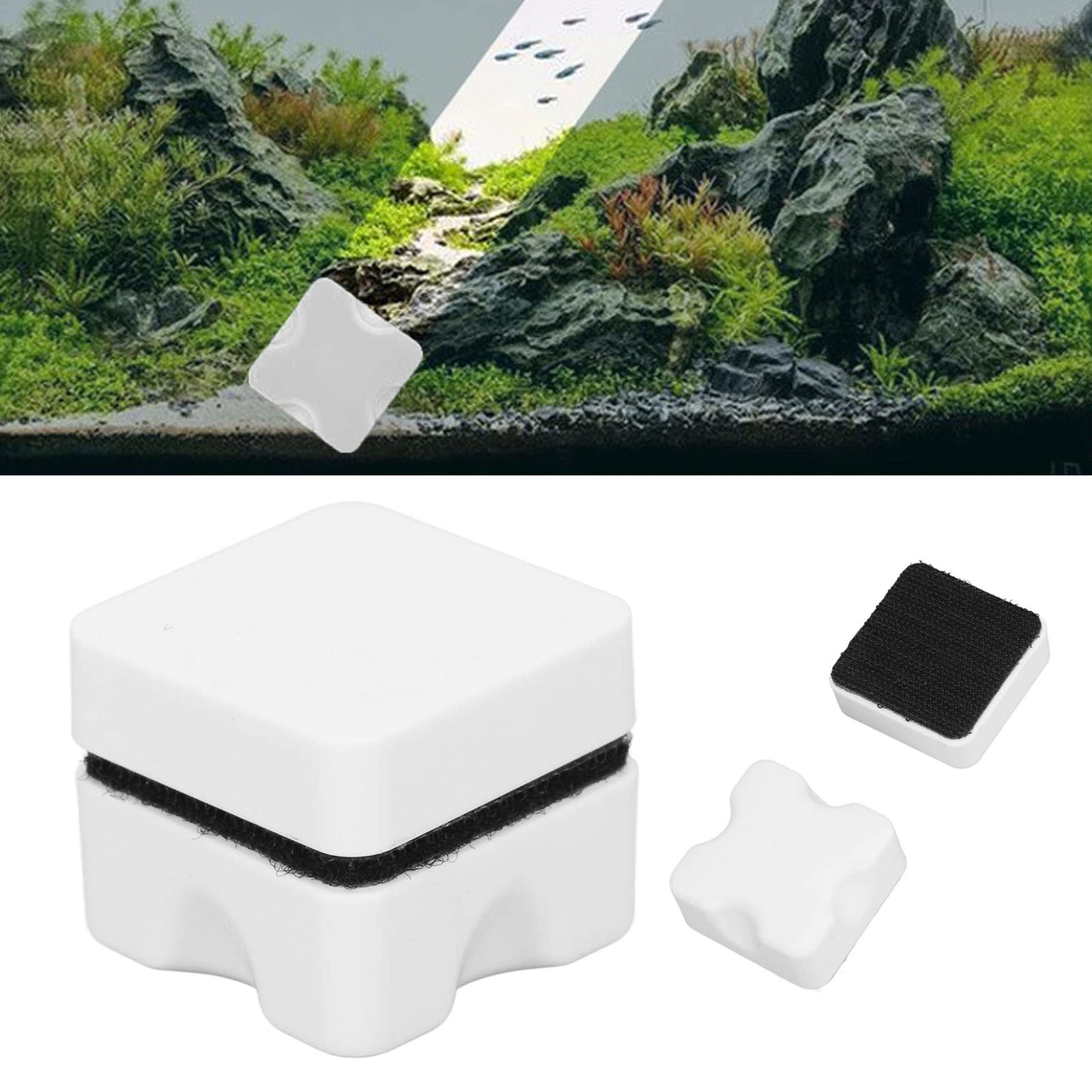 Your one-stop shop for diverse, top-quality aquarium supplies and accessories