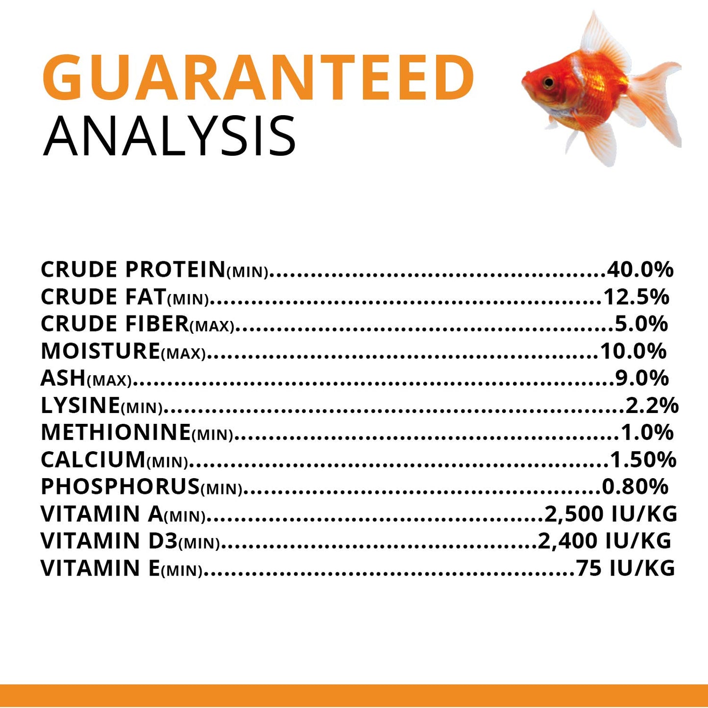 Your one-stop shop for diverse, top-quality aquarium supplies and accessories