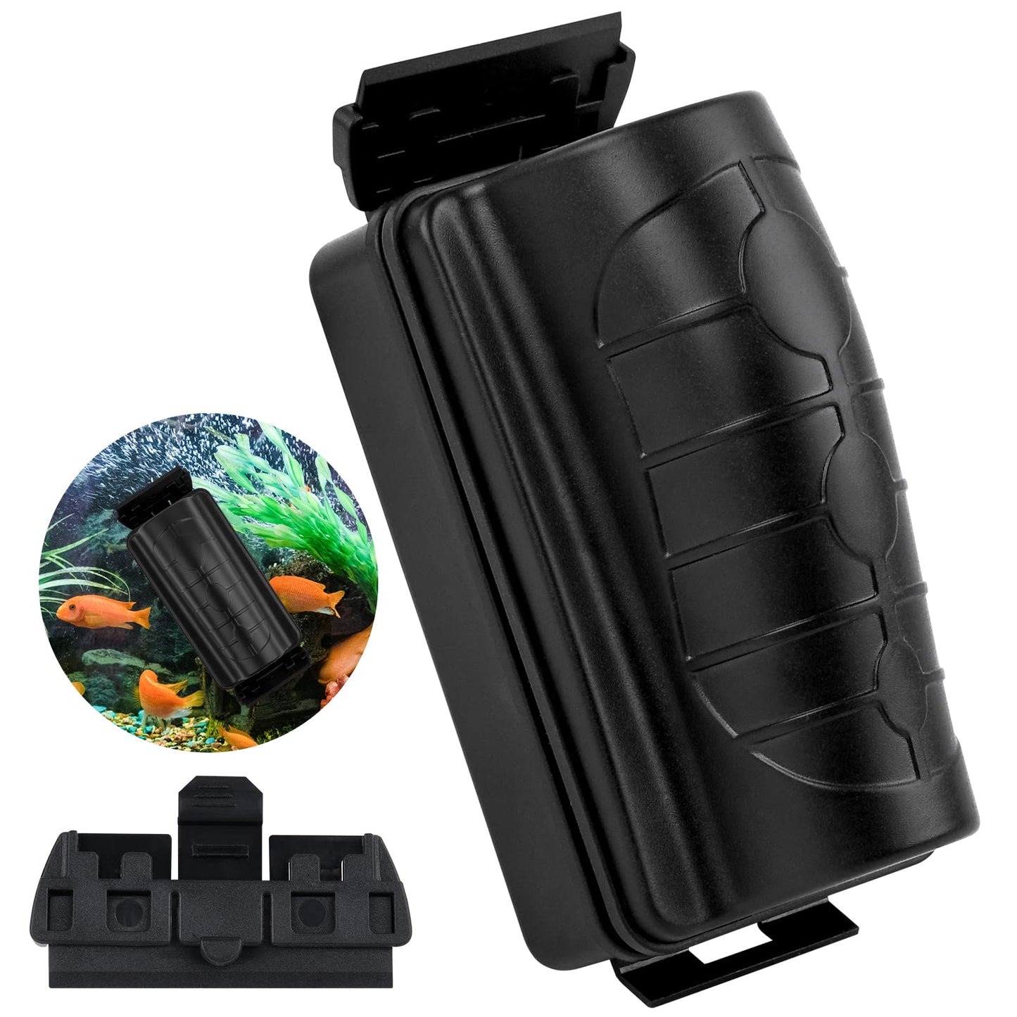 Your one-stop shop for diverse, top-quality aquarium supplies and accessories