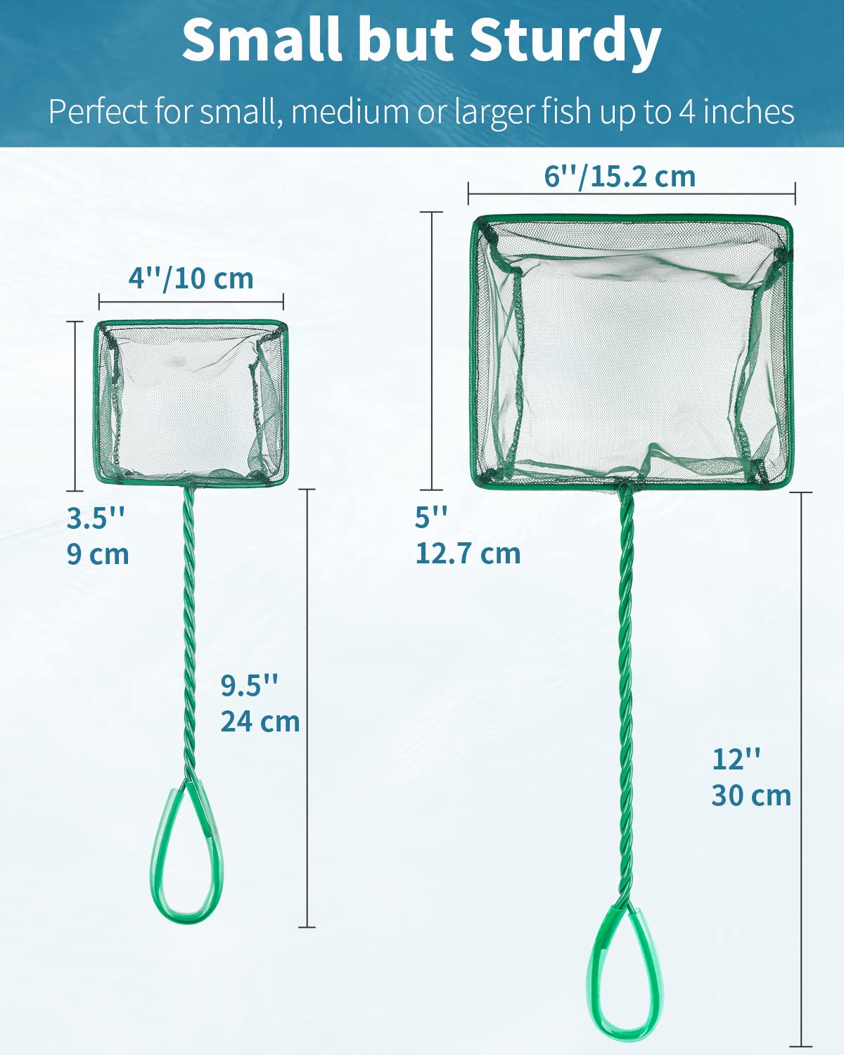 Your one-stop shop for diverse, top-quality aquarium supplies and accessories