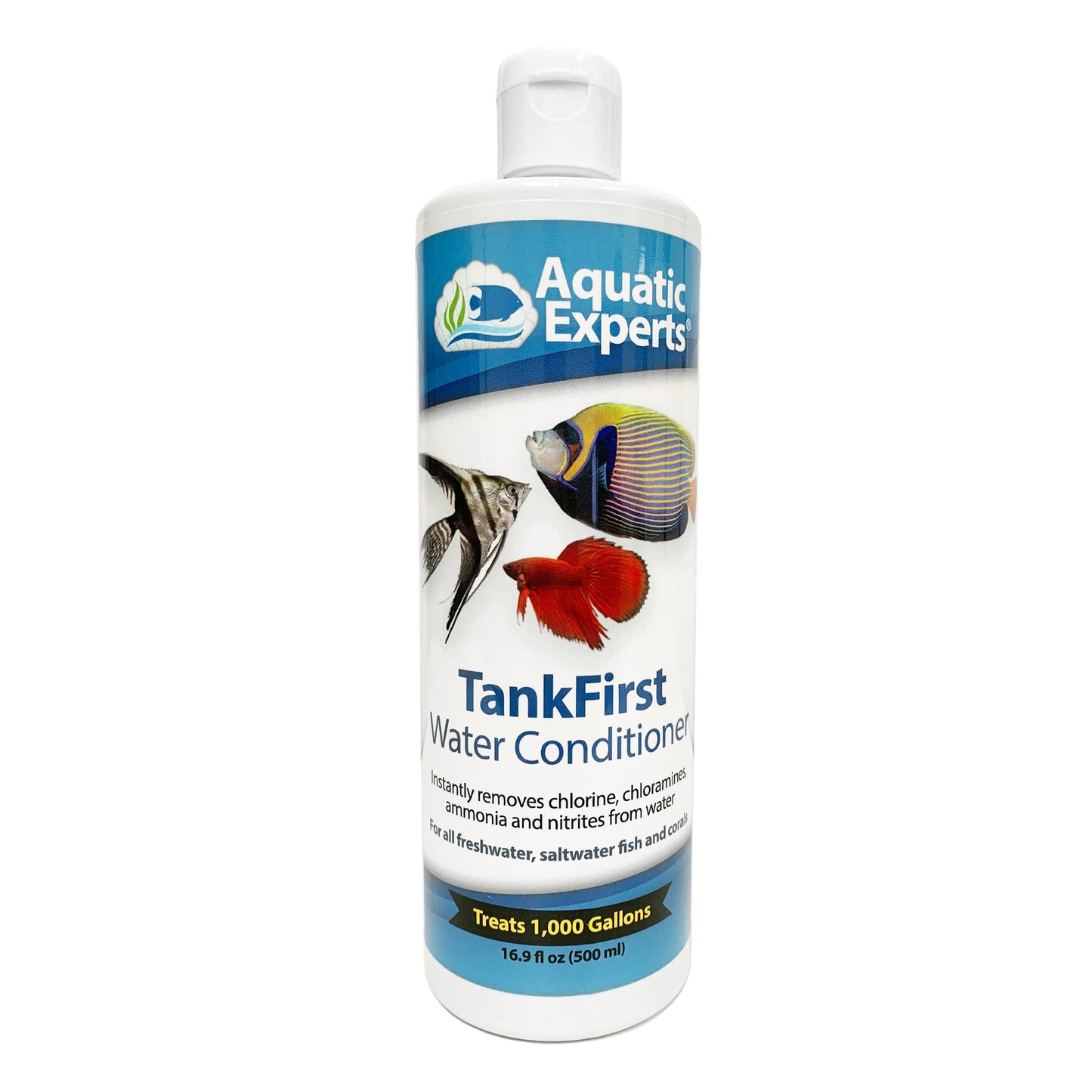 Your one-stop shop for diverse, top-quality aquarium supplies and accessories