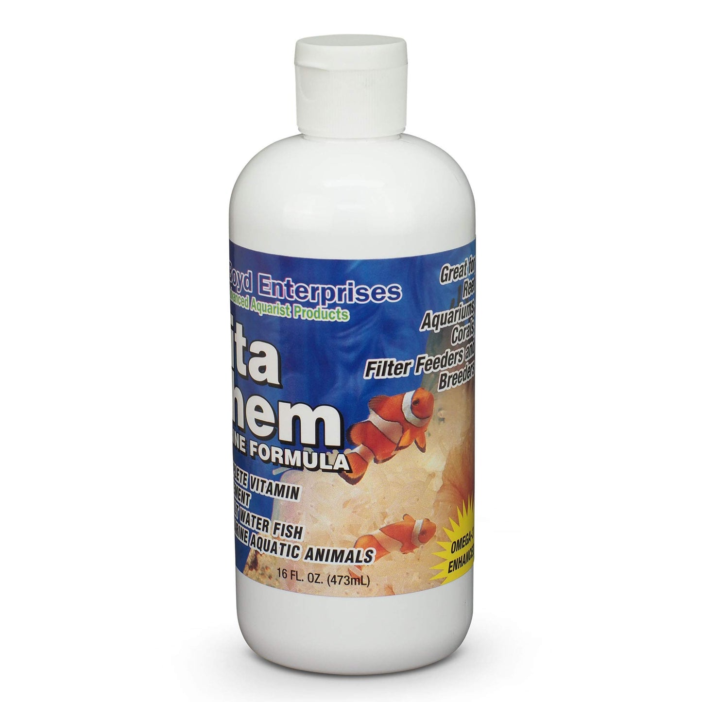 Your one-stop shop for diverse, top-quality aquarium supplies and accessories