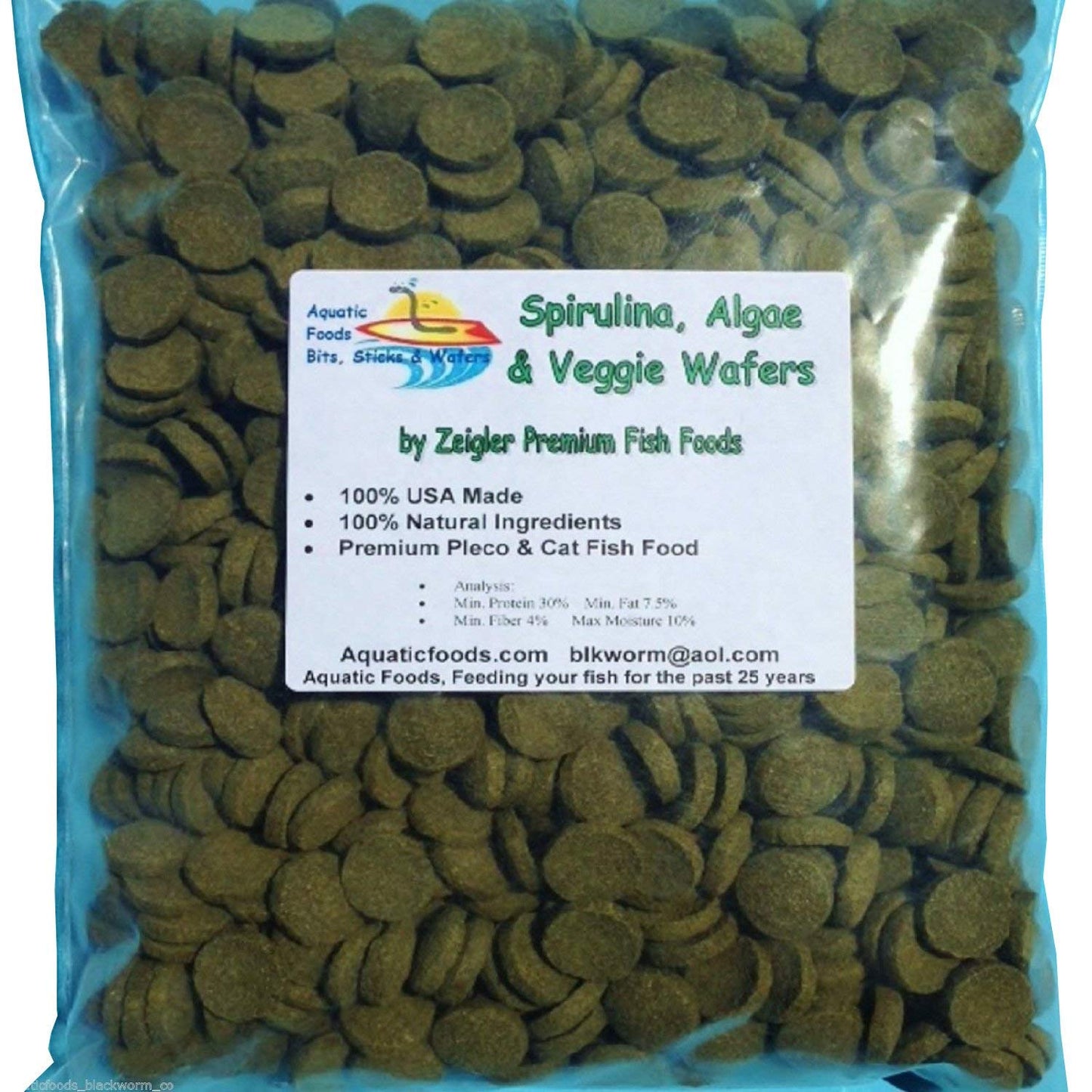 Your one-stop shop for diverse, top-quality aquarium supplies and accessories