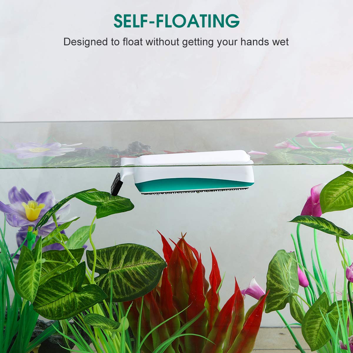 Your one-stop shop for diverse, top-quality aquarium supplies and accessories