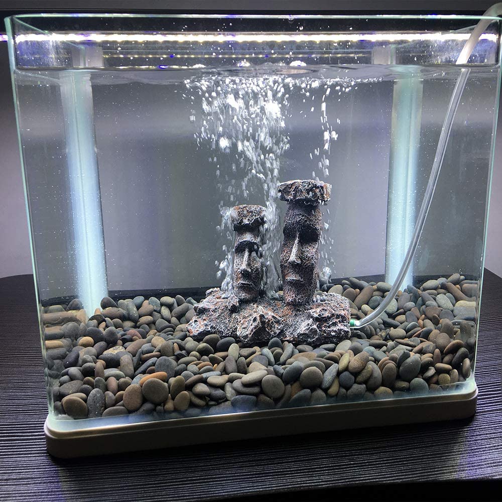 Smoothedo-Pets Air Stone Fish Tank Decorations Aquarium Decoration Sma Supply AG Smoothedo-Pets Air Stone Fish Tank Decorations Aquarium Decoration Sma Supply AG