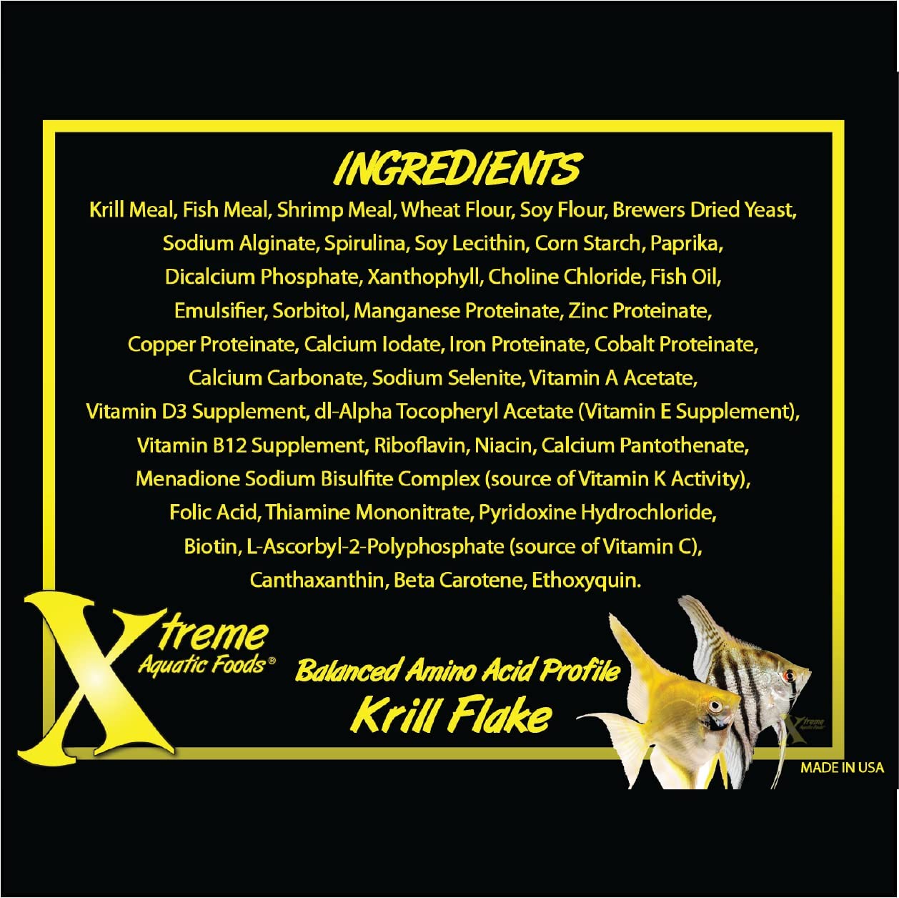 Your one-stop shop for diverse, top-quality aquarium supplies and accessories