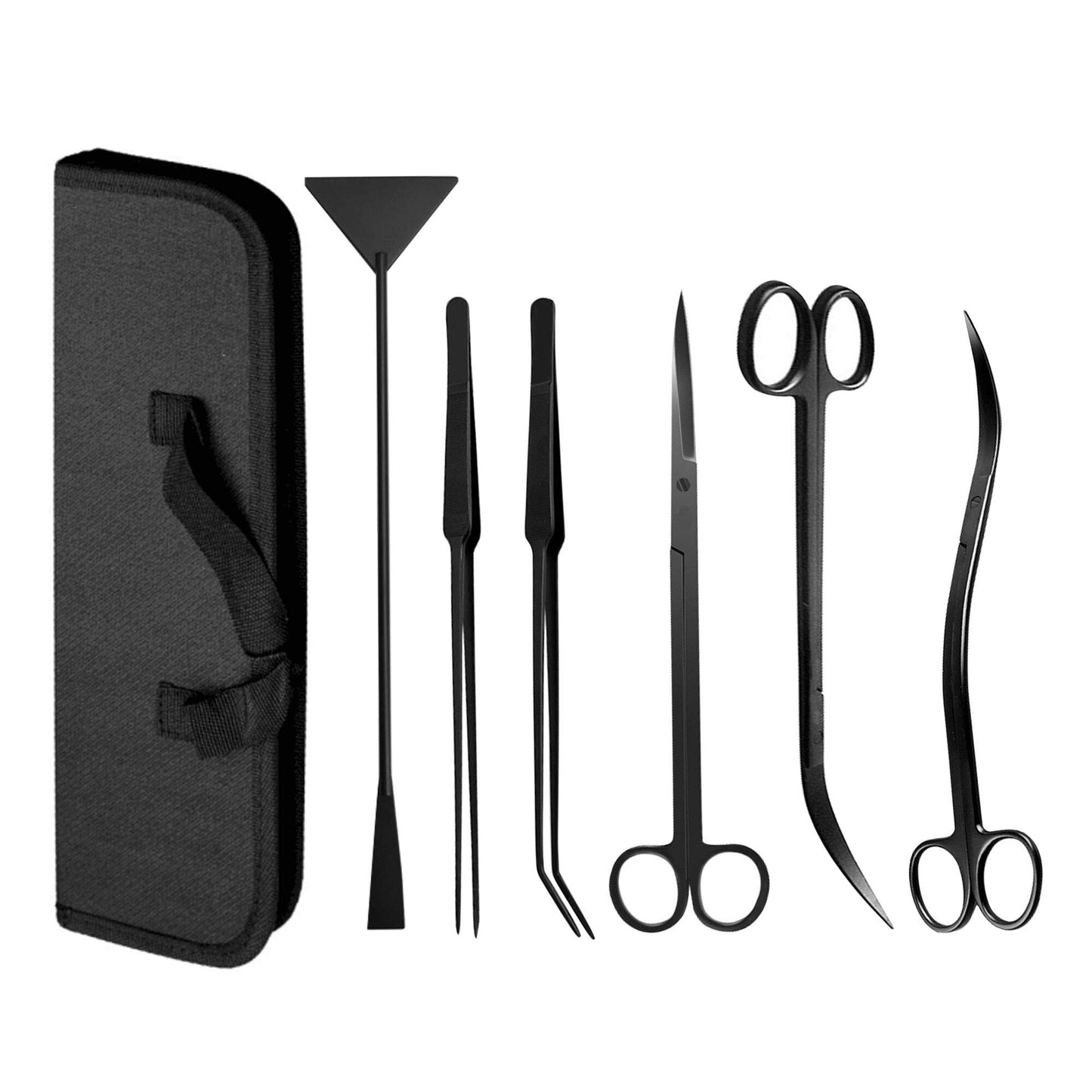 Your one-stop shop for diverse, top-quality aquarium supplies and accessories