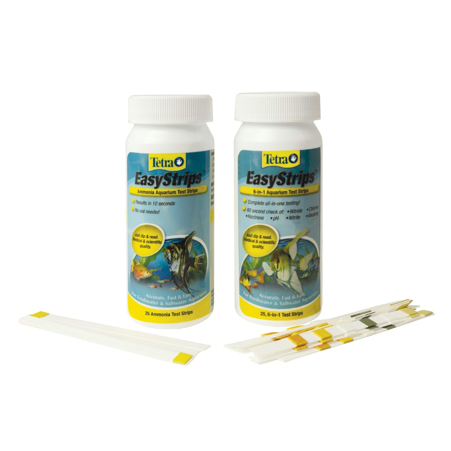 Your one-stop shop for diverse, top-quality aquarium supplies and accessories