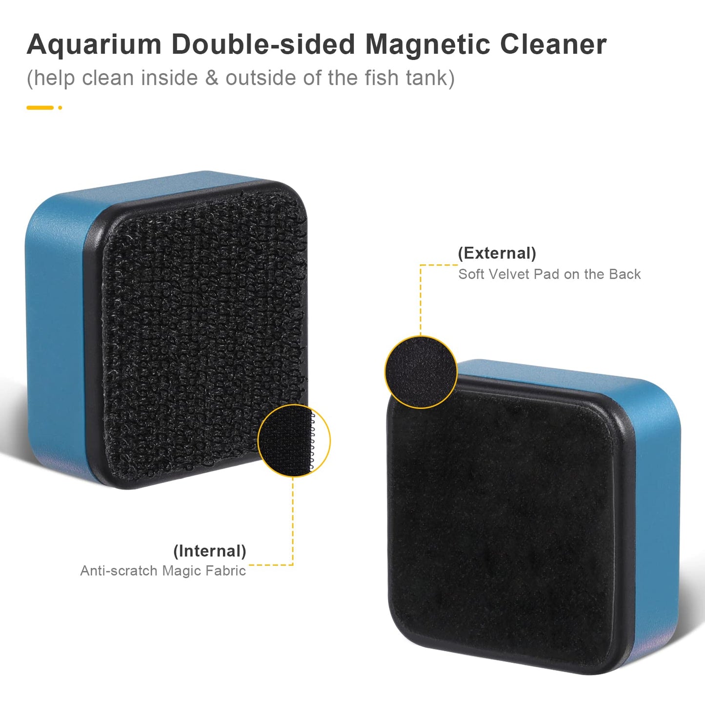 Your one-stop shop for diverse, top-quality aquarium supplies and accessories