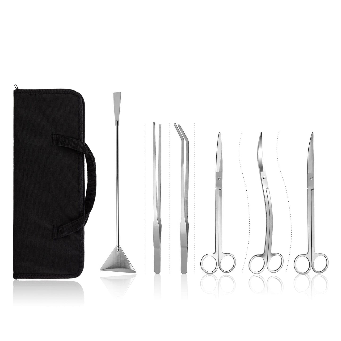 Your one-stop shop for diverse, top-quality aquarium supplies and accessories