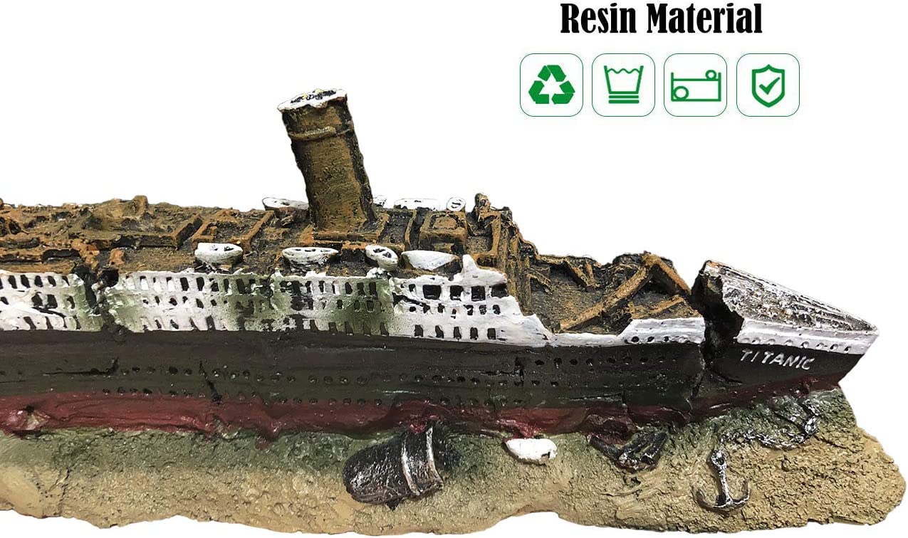 Your one-stop shop for diverse, top-quality aquarium supplies and accessories