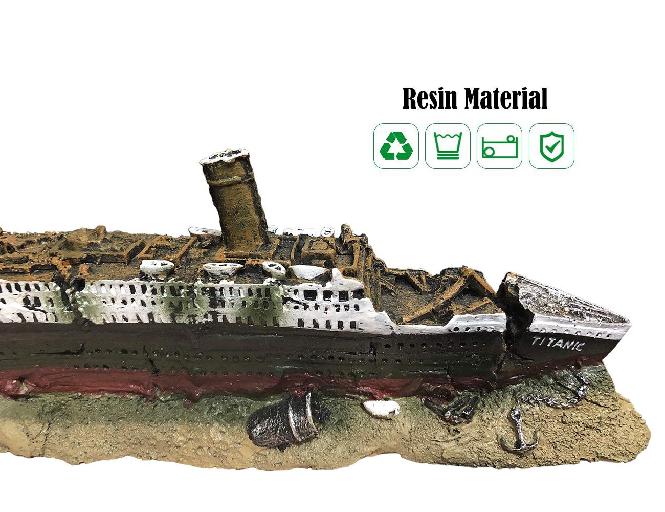 Your one-stop shop for diverse, top-quality aquarium supplies and accessories