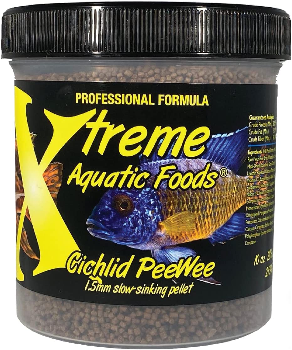 Your one-stop shop for diverse, top-quality aquarium supplies and accessories