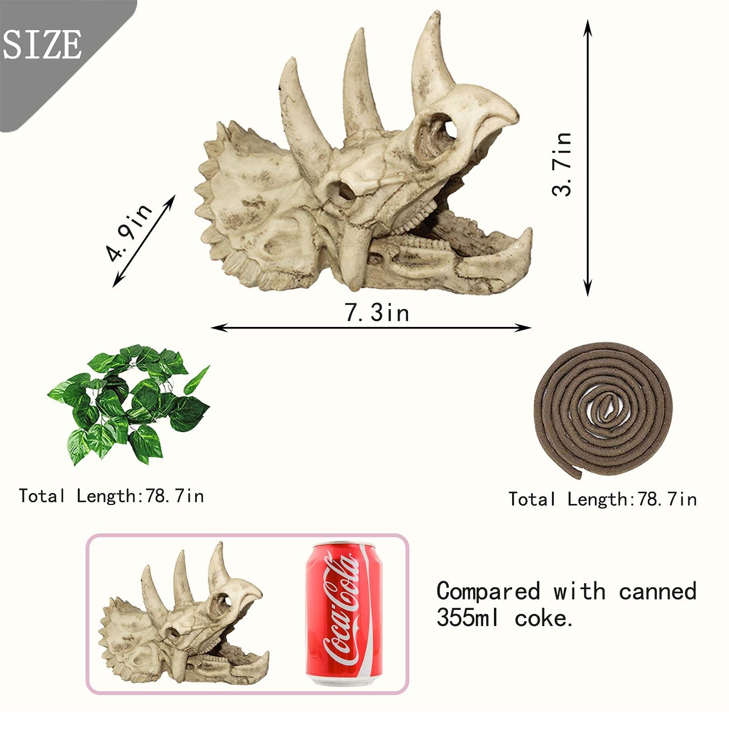 Your one-stop shop for diverse, top-quality aquarium supplies and accessories